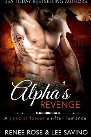 Cover of Alpha's Revenge