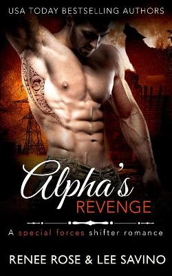 Book cover for Alpha's Revenge