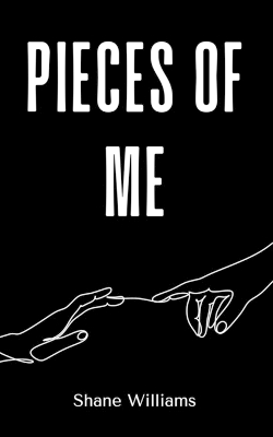 Book cover for Pieces of Me