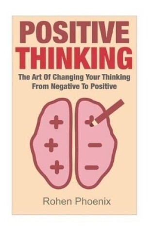 Cover of Positive Thinking