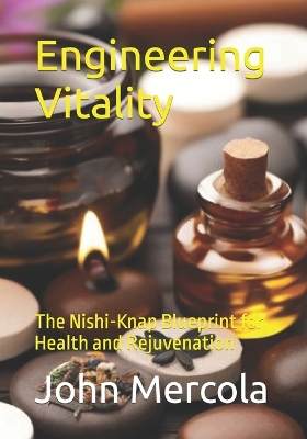 Book cover for Engineering Vitality