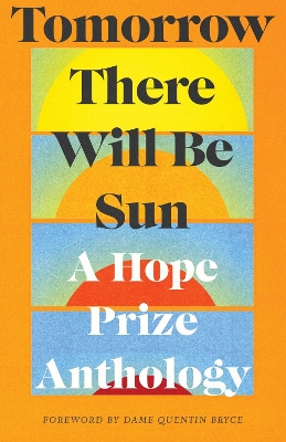 Book cover for Tomorrow There Will Be Sun