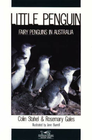 Cover of Little Penguin