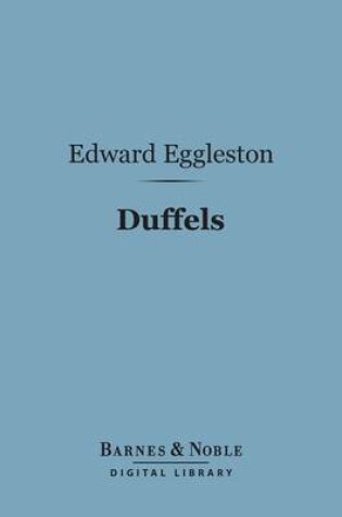 Cover of Duffels (Barnes & Noble Digital Library)