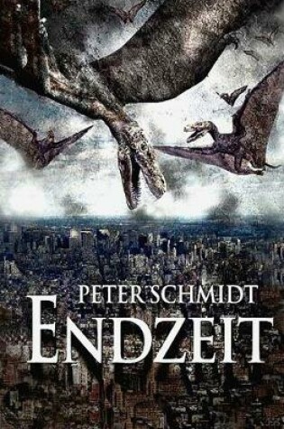 Cover of Endzeit