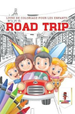 Cover of Road Trip