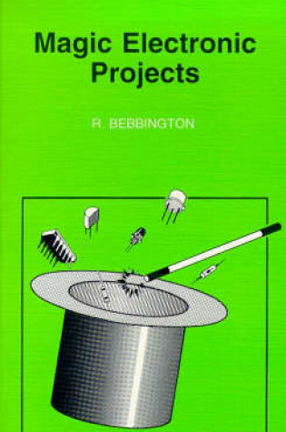 Cover of Magic Electronic Projects