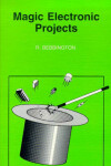 Book cover for Magic Electronic Projects