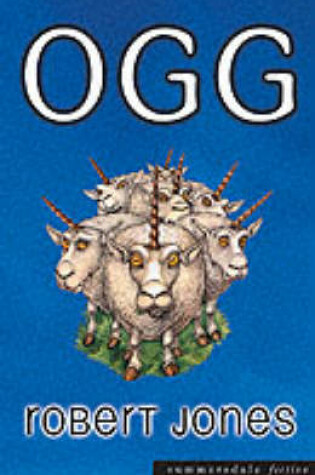 Cover of Ogg