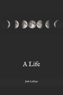 Book cover for A Life