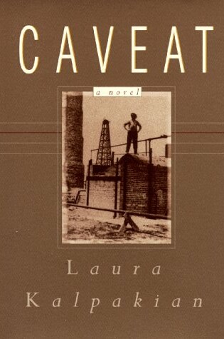 Cover of Caveat