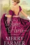 Book cover for The Duke of Paris