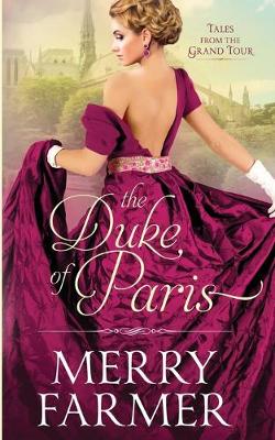 Cover of The Duke of Paris