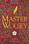 Book cover for Master Wolsey