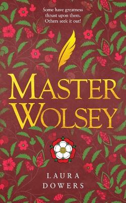 Cover of Master Wolsey