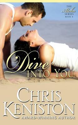 Book cover for Dive Into You