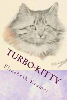 Book cover for Turbo-Kitty