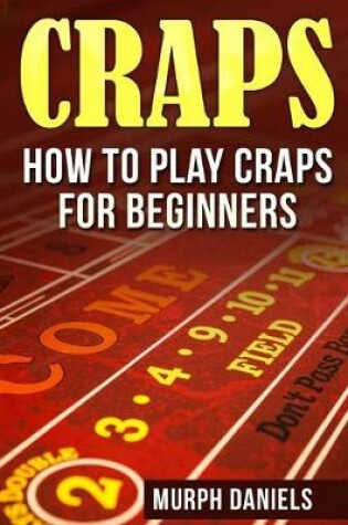 Cover of Craps