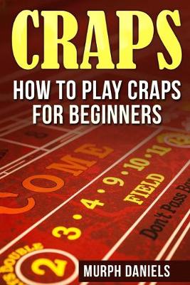 Cover of Craps