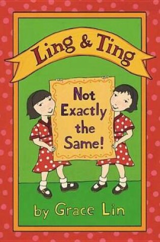 Cover of Ling & Ting