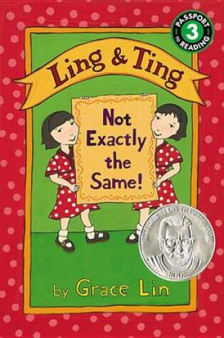 Cover of Ling & Ting