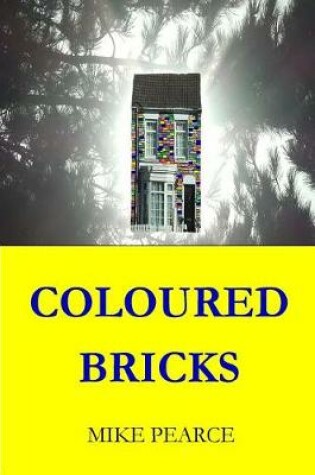 Cover of Coloured Bricks