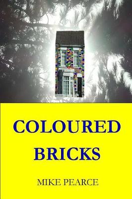 Book cover for Coloured Bricks