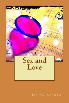 Book cover for Sex and Love