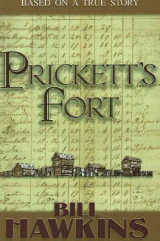 Cover of Prickett's Fort