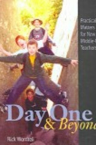 Cover of One Day and Beyond
