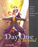 Book cover for One Day and Beyond