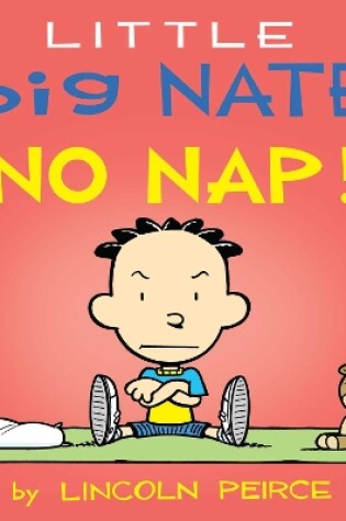 Cover of No Nap!