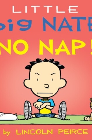 Cover of No Nap!