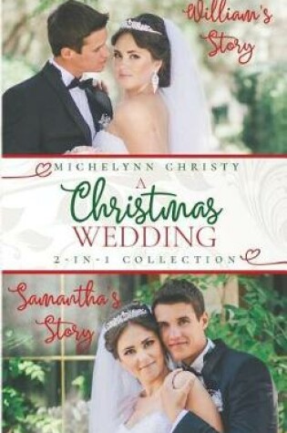 Cover of A Christmas Wedding