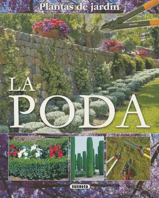 Book cover for La Poda