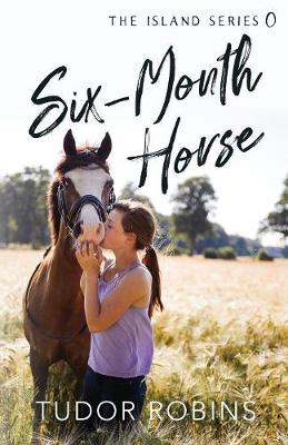 Cover of Six-Month Horse