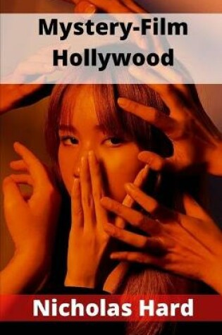 Cover of Mystery-Film Hollywood