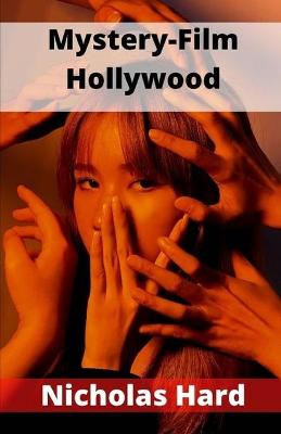 Book cover for Mystery-Film Hollywood