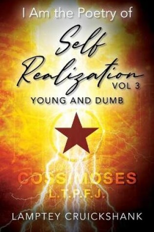 Cover of I Am the Poetry of Self Realization Vol 3