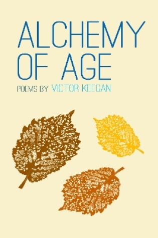 Cover of Alchemy of Age