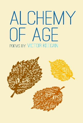 Book cover for Alchemy of Age