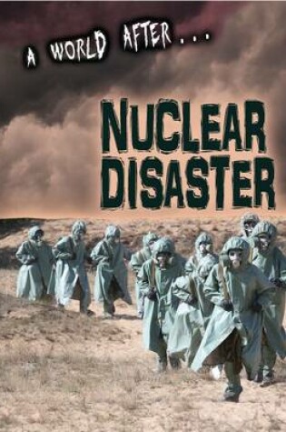 Cover of Nuclear Disaster