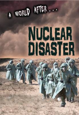 Book cover for Nuclear Disaster