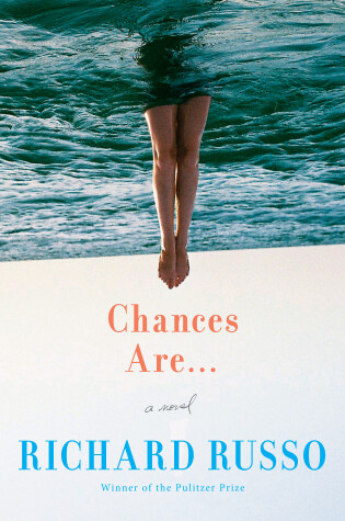 Cover of Chances Are . . .