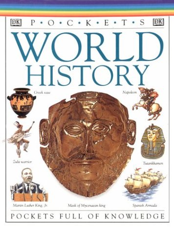 Cover of World History