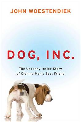 Cover of Dog, Inc.