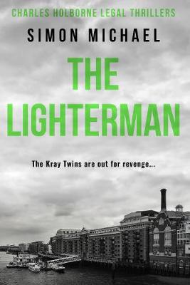 Book cover for The Lighterman