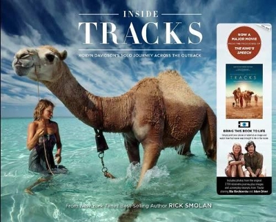 Book cover for Inside Tracks