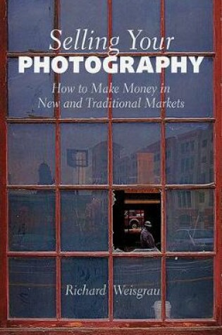 Cover of Selling Your Photography