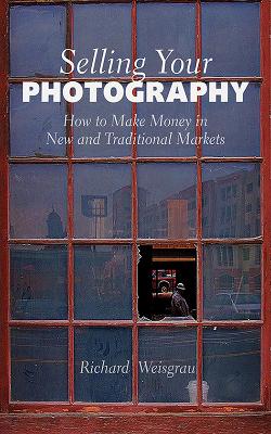 Book cover for Selling Your Photography